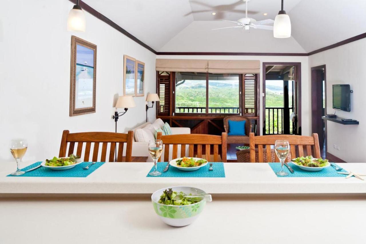 Santosha Barbados Apartment Saint Andrew Exterior photo