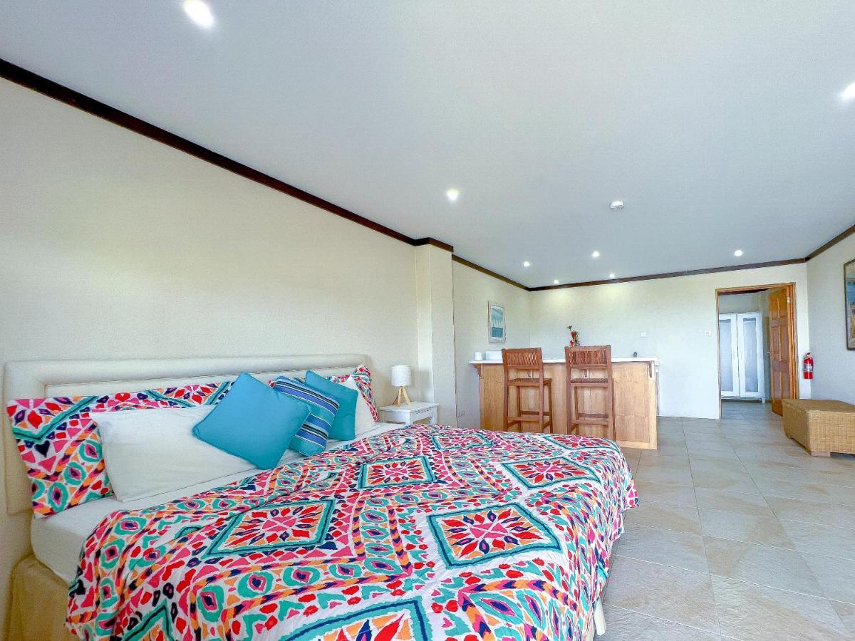 Santosha Barbados Apartment Saint Andrew Exterior photo