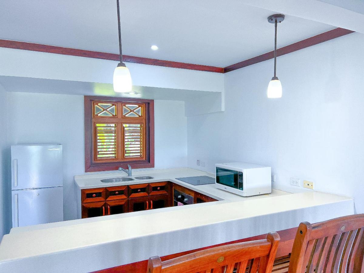 Santosha Barbados Apartment Saint Andrew Exterior photo